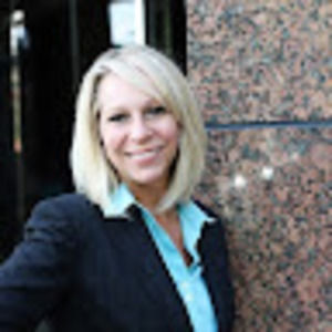 Meet your Posher, Erica